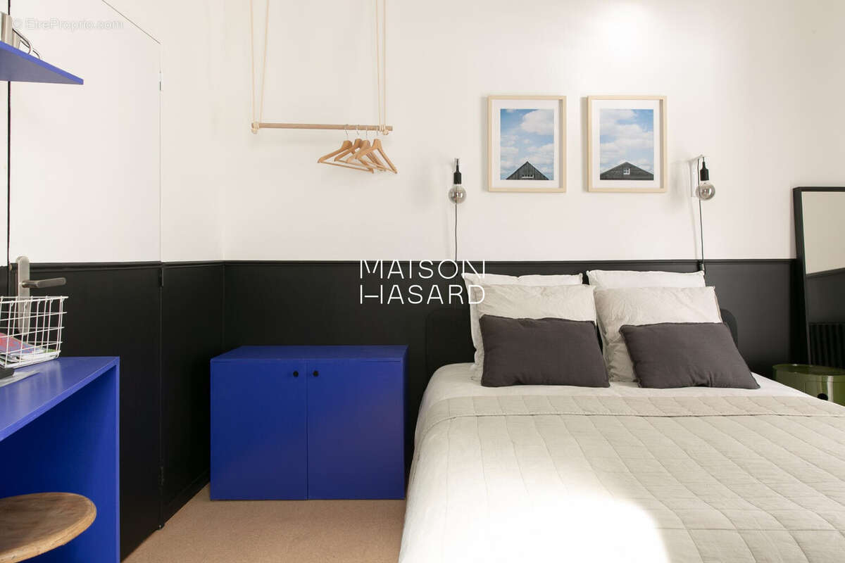 Maison à NANTES