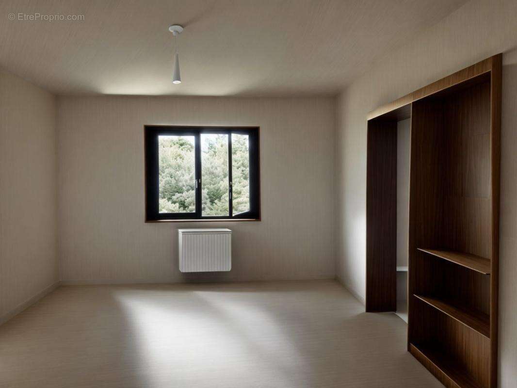 Appartement - photo 3