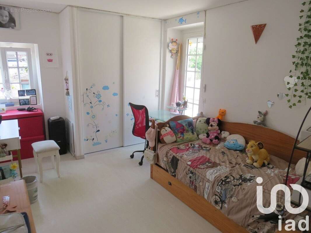 Photo 8 - Maison à CHAUMONT-EN-VEXIN