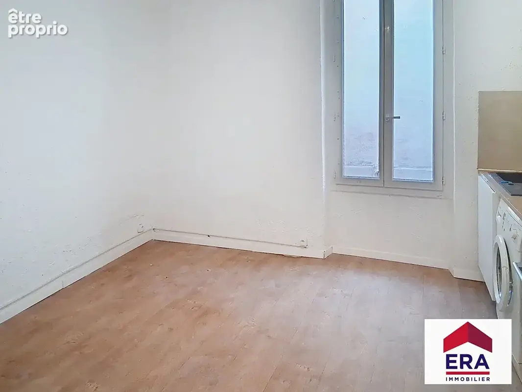 Appartement 23m² à béziers - photo 3