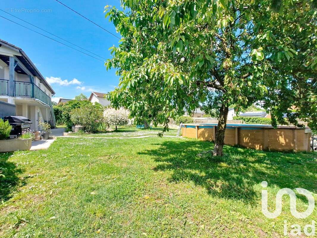 Photo 6 - Maison à SAINT-JEAN-DE-NIOST