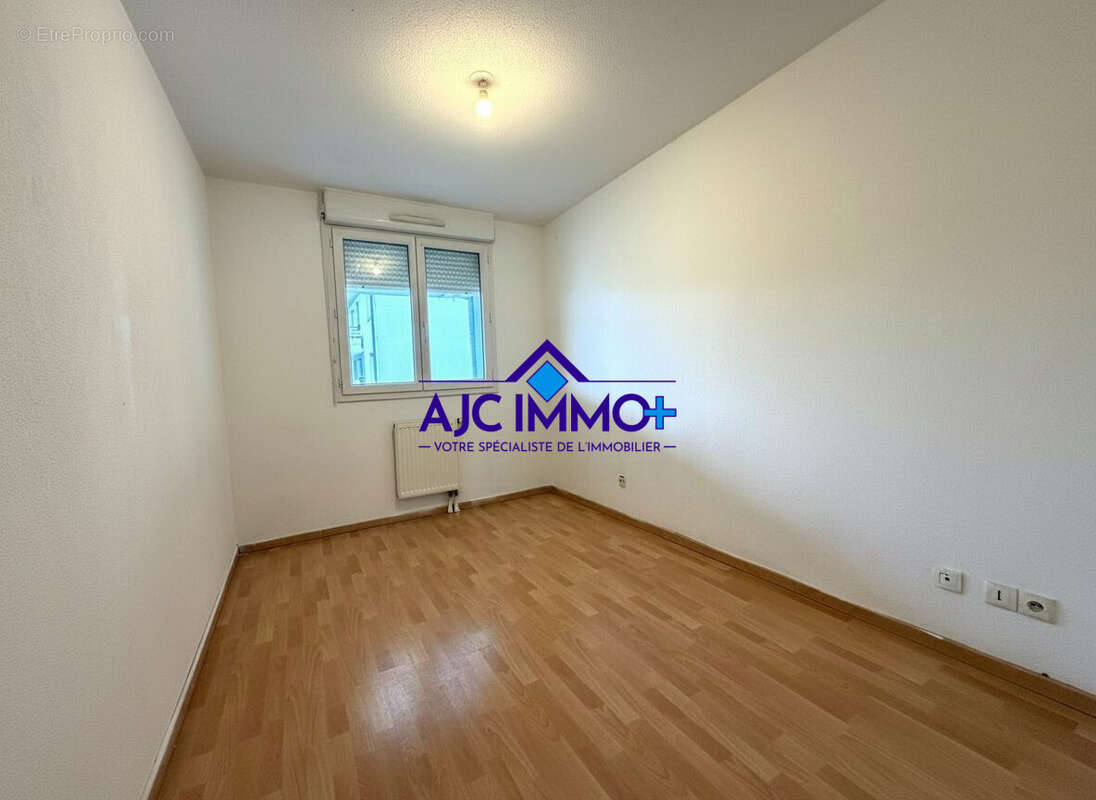 Appartement 60 m² à Strasbourg  - photo 6
