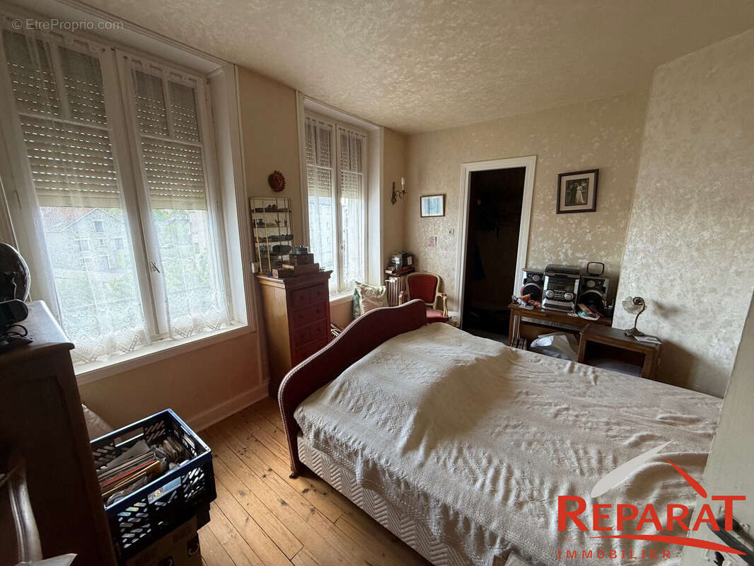 Maison à BRIVE-LA-GAILLARDE