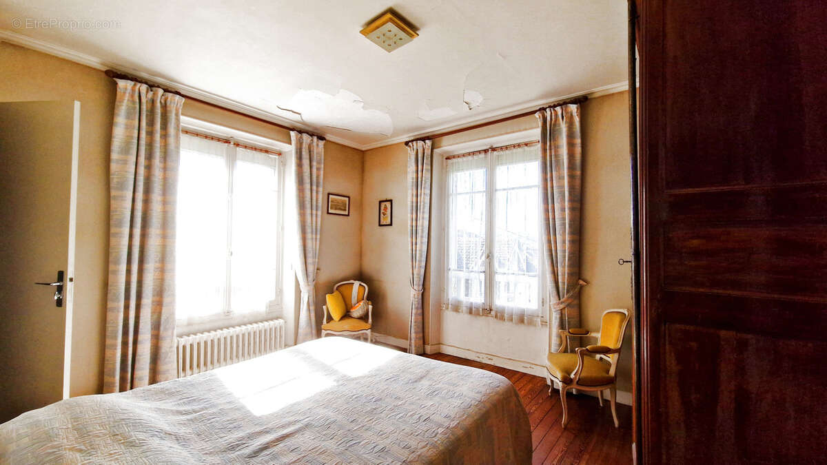 Maison à ORSAY