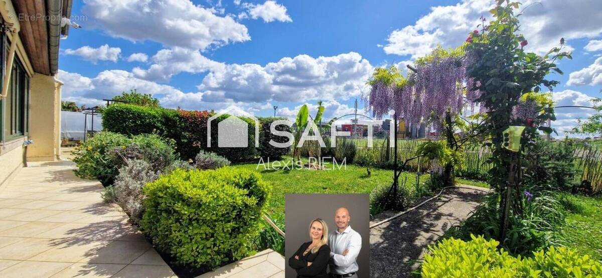 Photo 1 - Maison à TONNEINS