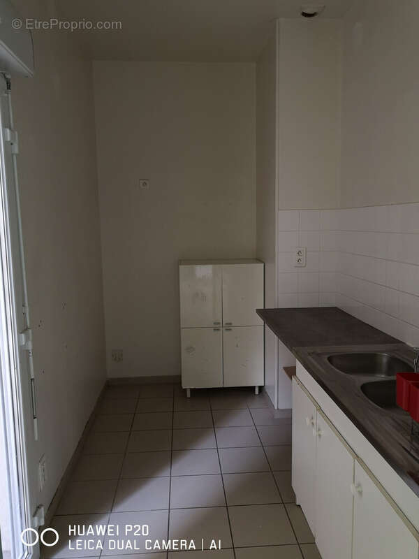 Appartement à ABBEVILLE