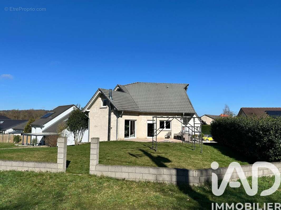 Photo 2 - Maison à FALCK