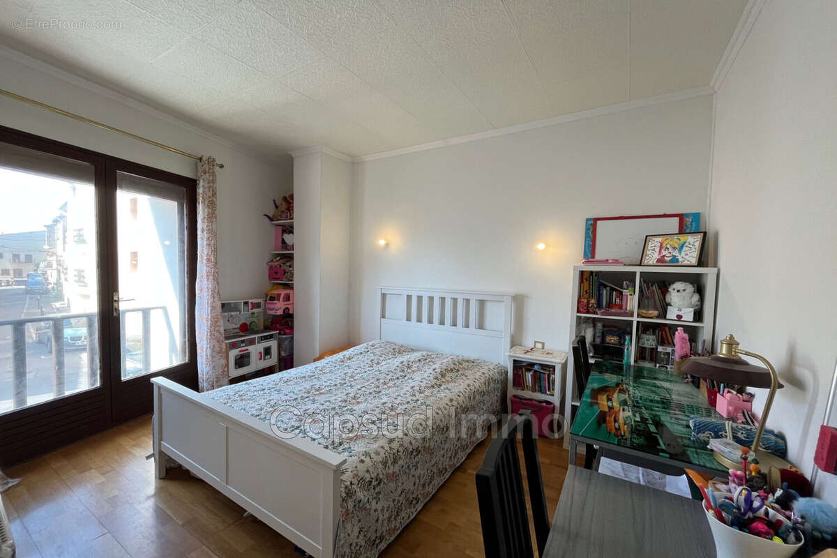 Maison 93 m² à Serignan  - photo 7