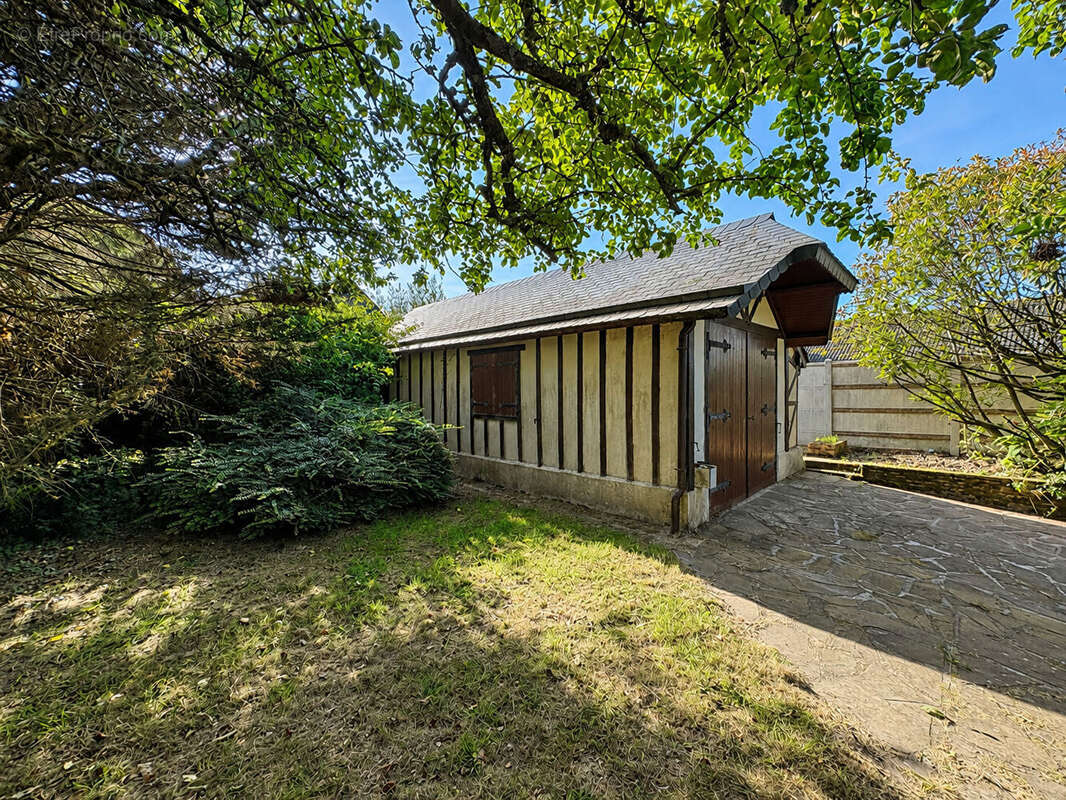 Maison à vendre - Proche Goderville - 84.35 m² - 3 chambres - photo 9