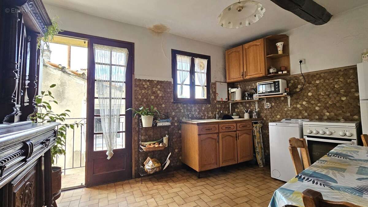 Maison à MONTPEZAT