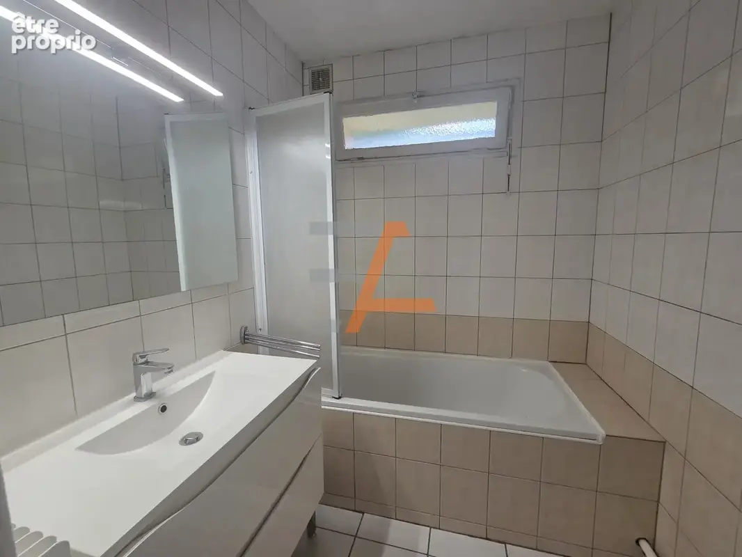 Fauriel F3 de 60m2 - photo 6
