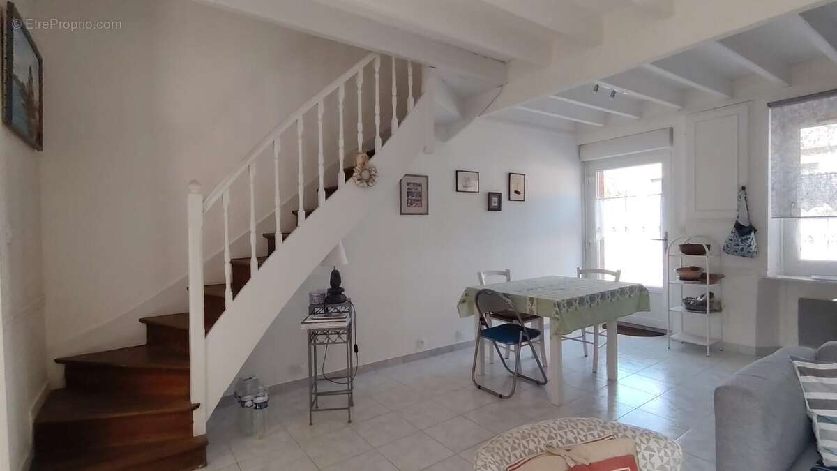 Maison 62 m² à Dinard  - photo 5