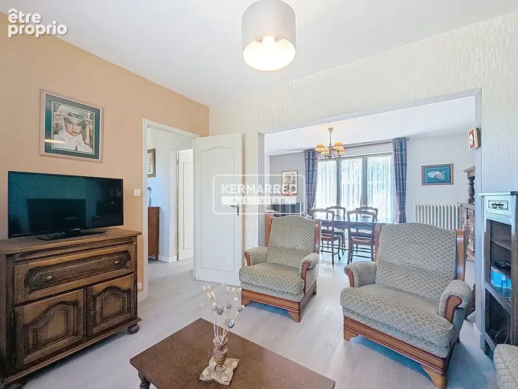 Maison Montgermont - photo 4