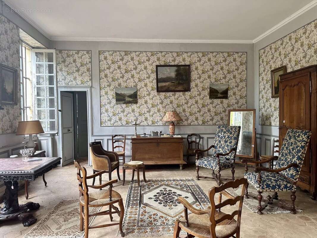 Vente Maison La reole(33190) 650 000ï¿œ - photo 8