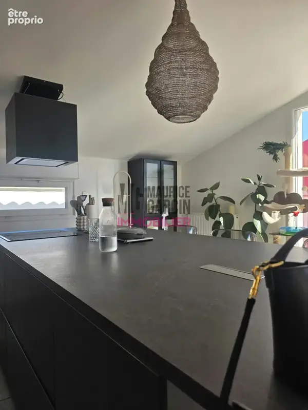 Appartement 4 pièces 86 m² à vendre à Carpentras (84200) - photo 2