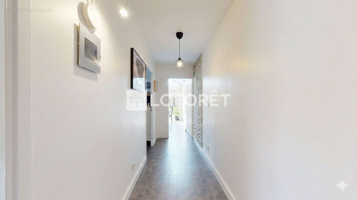Coup de coeur lardenne tournefeuille: t3 66,5m² piscine + box + clim reversible ! - photo 6