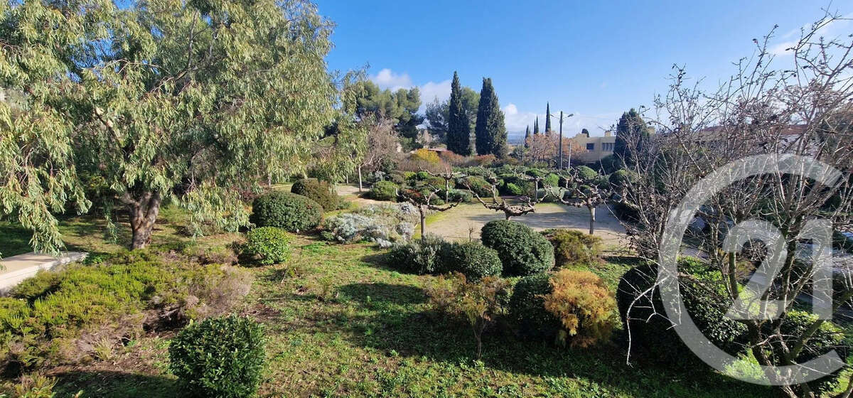 Appartement à HYERES