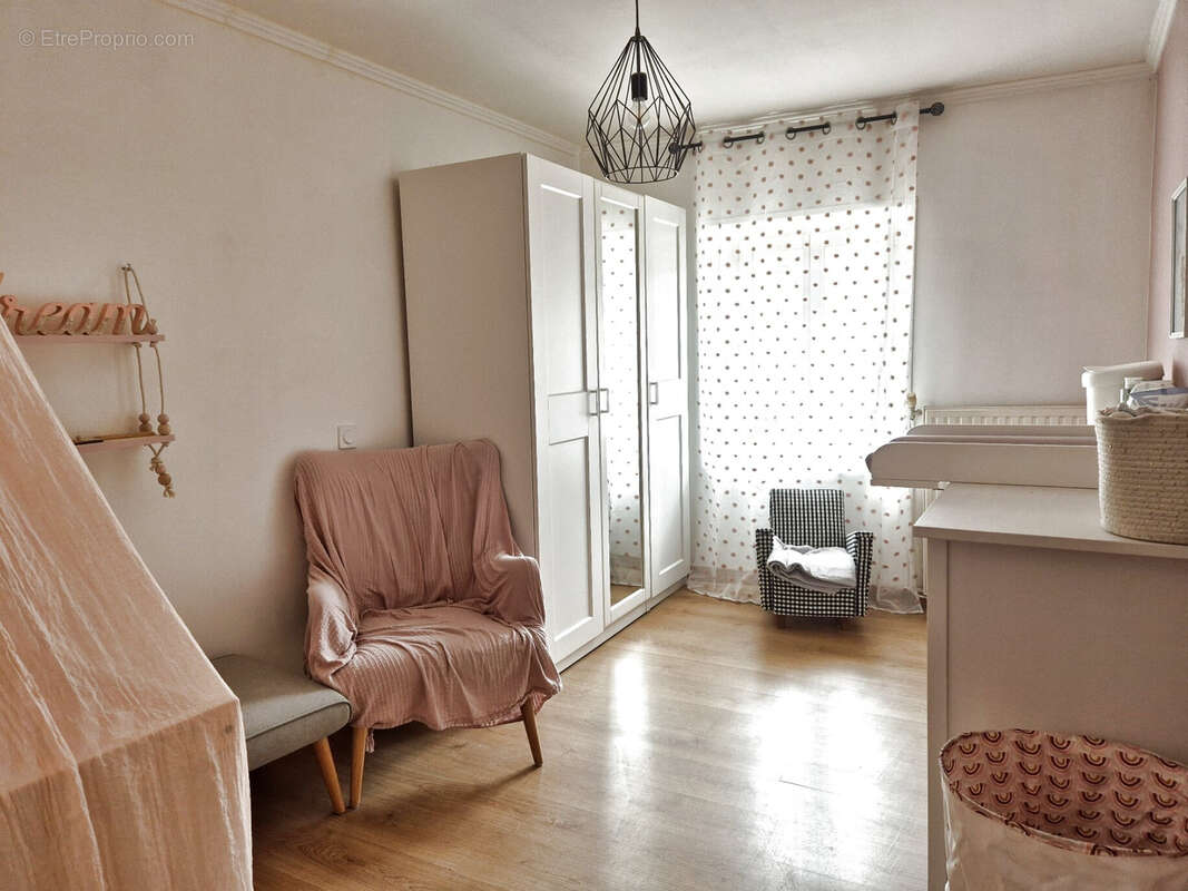 Maison à SERVIAN