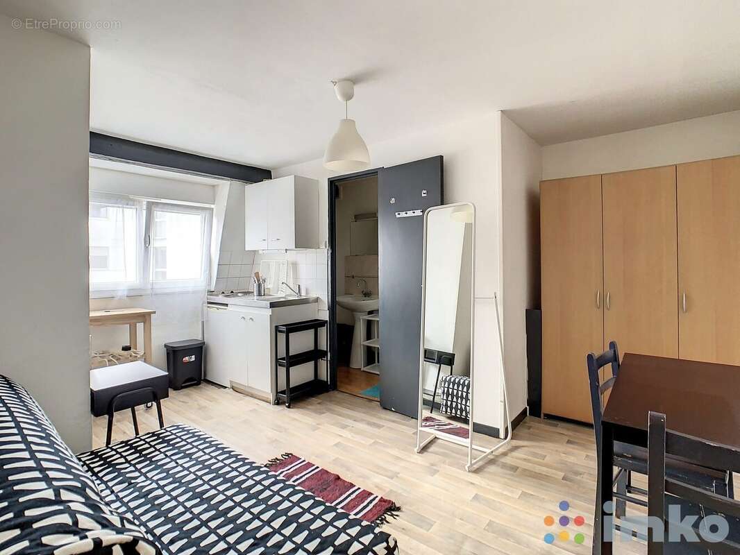 Appartement à LILLE