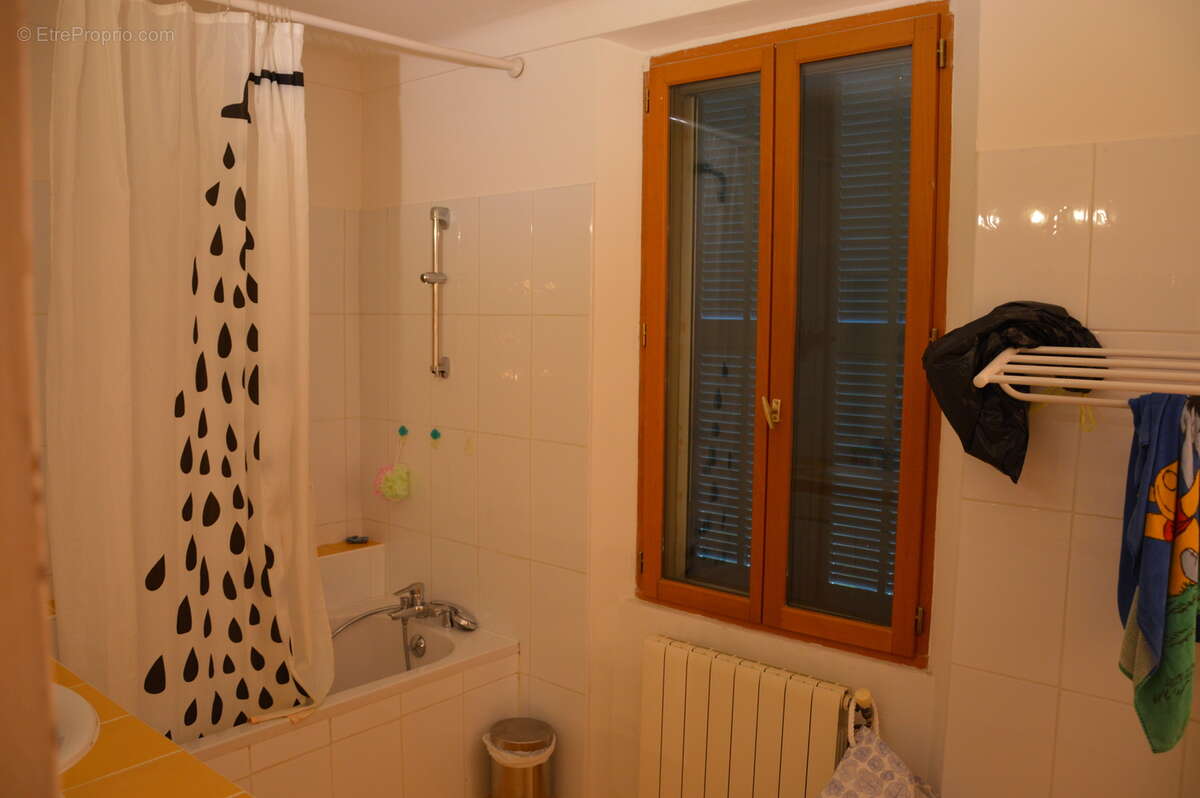 Maison à CAGNES-SUR-MER