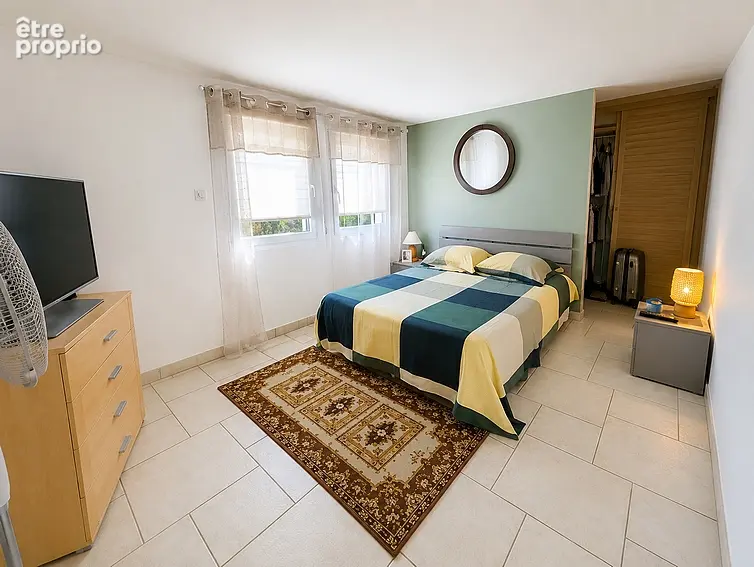 Maison 8 pièces / 200 m² / 499 000 EUR / PUGET-VILLE - photo 7