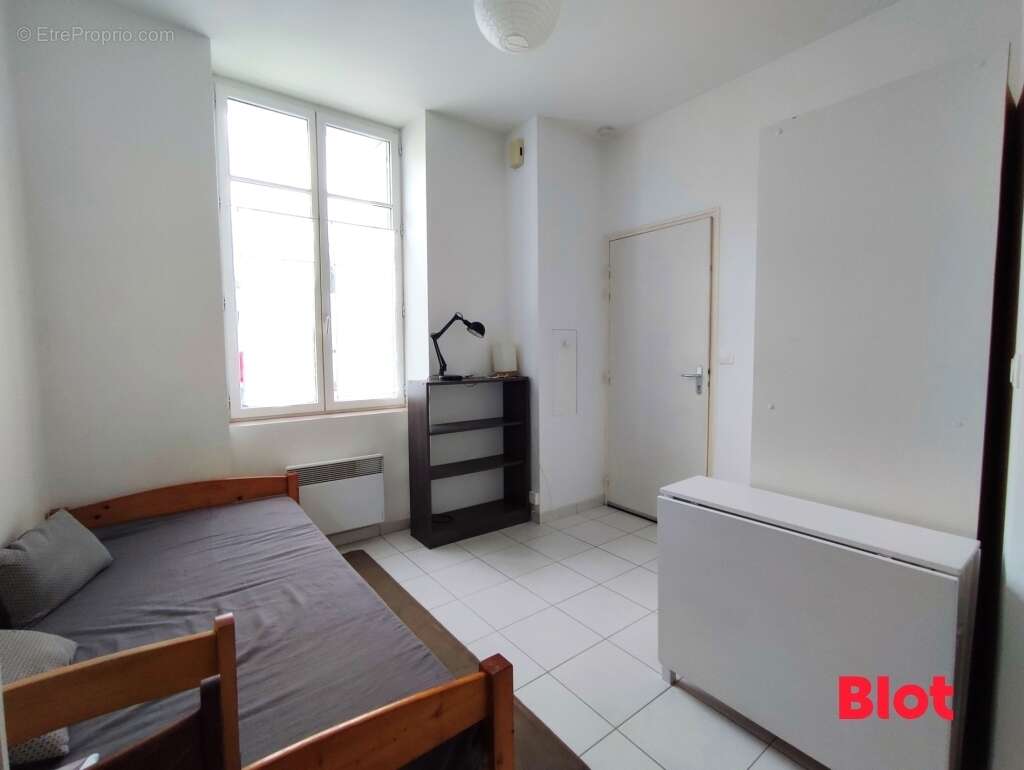 Maison 46 m² à Nantes  - photo 5