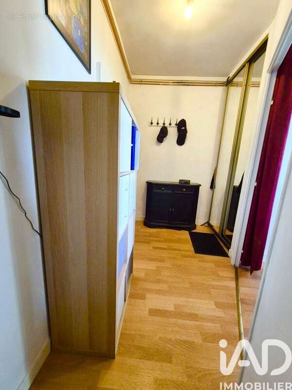 Photo 7 - Appartement à CLAMART