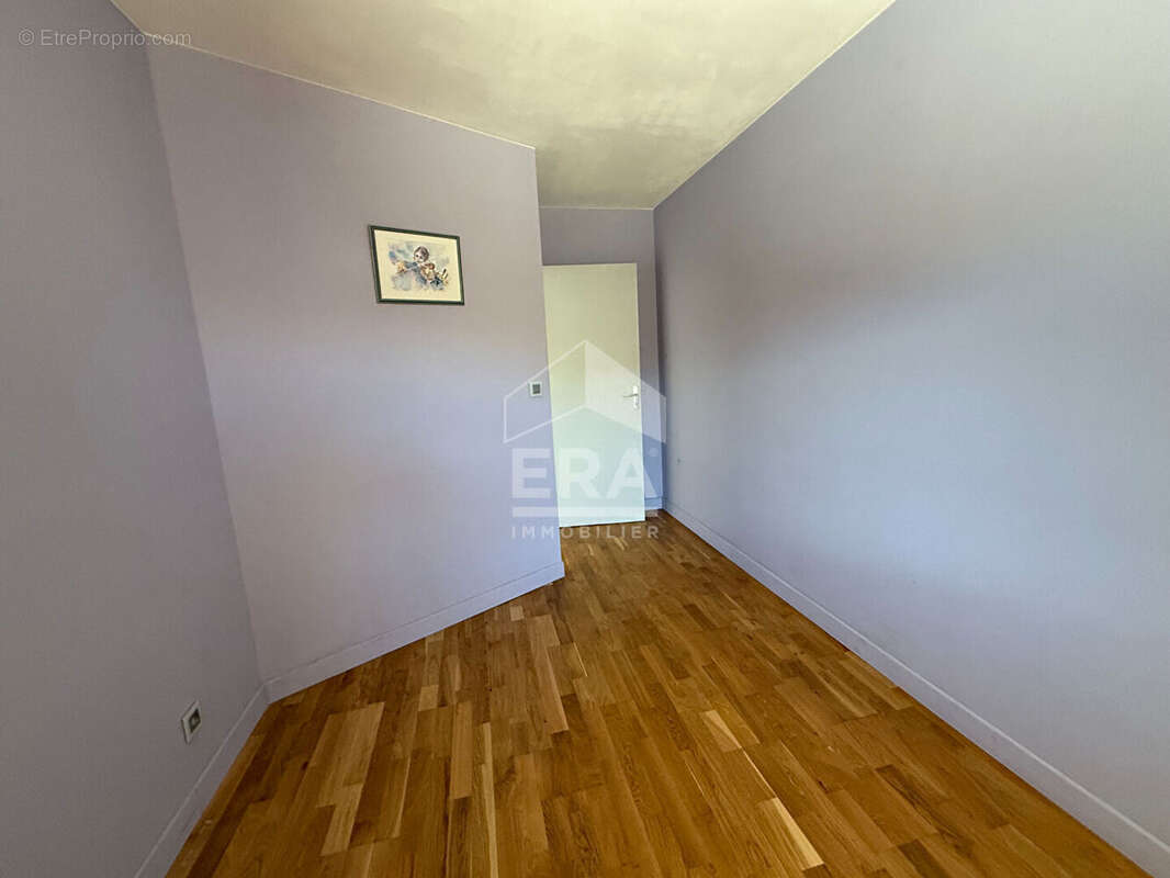 Appartement à MARTIGUES