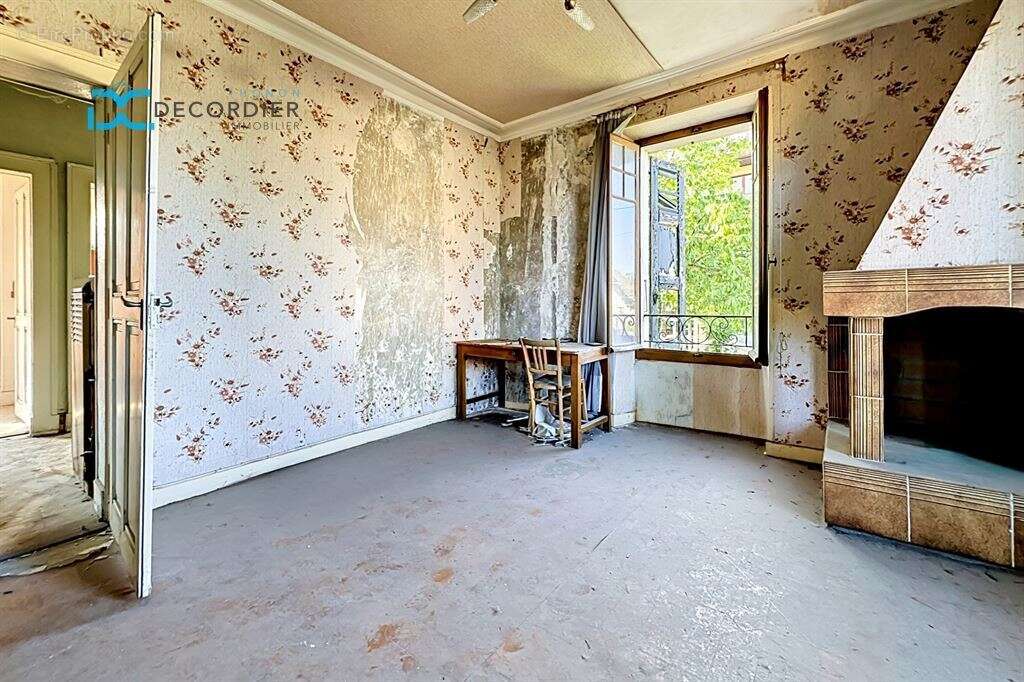 Appartement à THONON-LES-BAINS