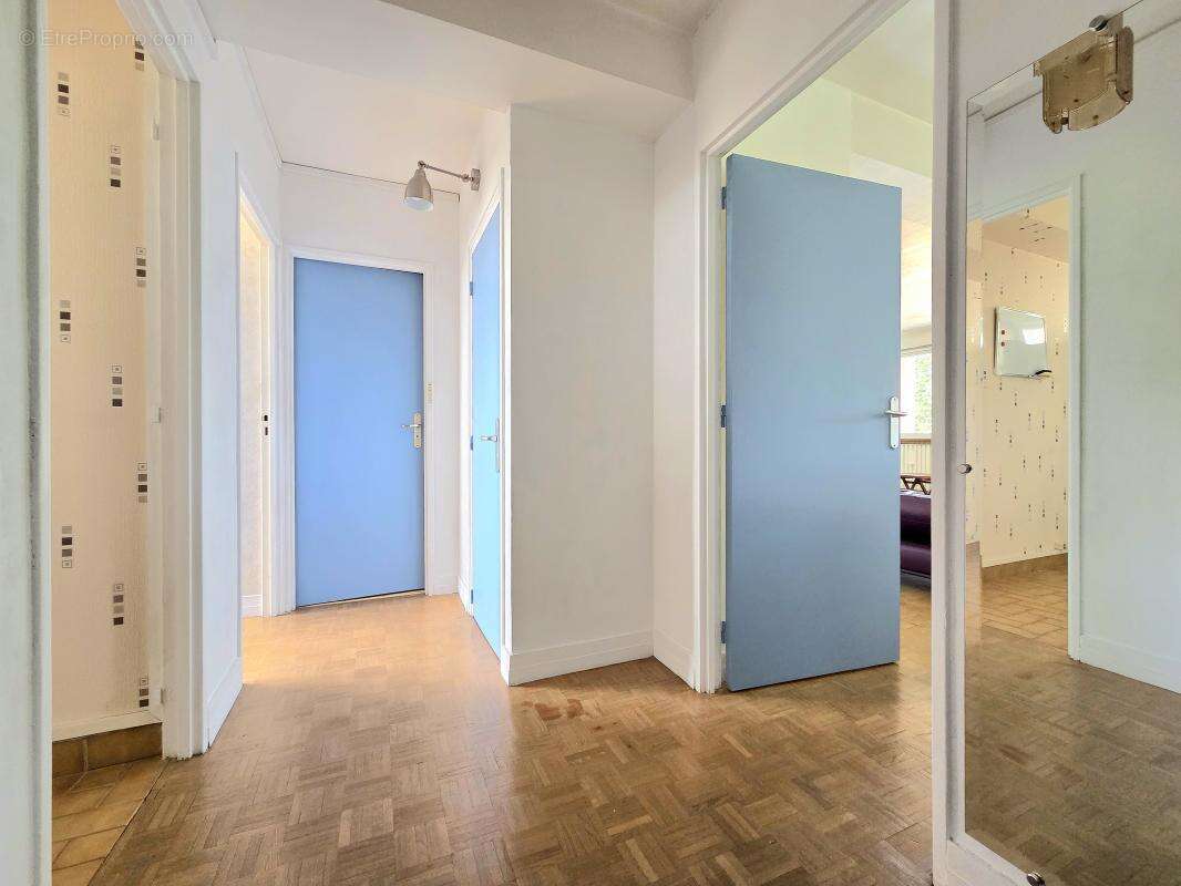 Appartement - photo 5