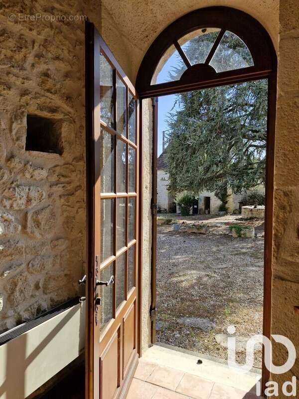 Photo 5 - Maison à GENSAC