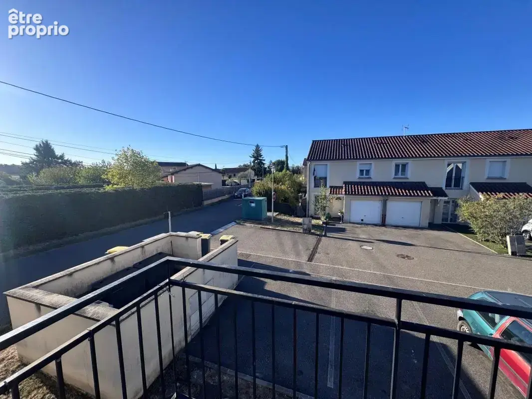 Maison t3 mitoyenne 1 côté - photo 18