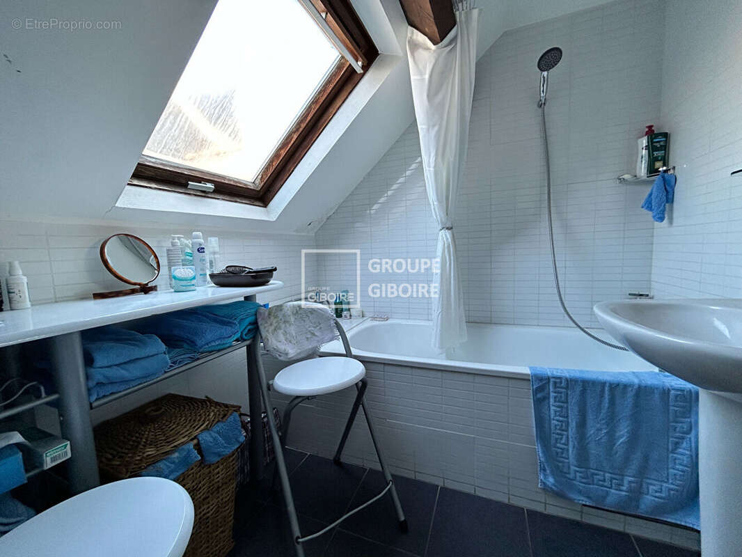Appartement à SAINT-MALO