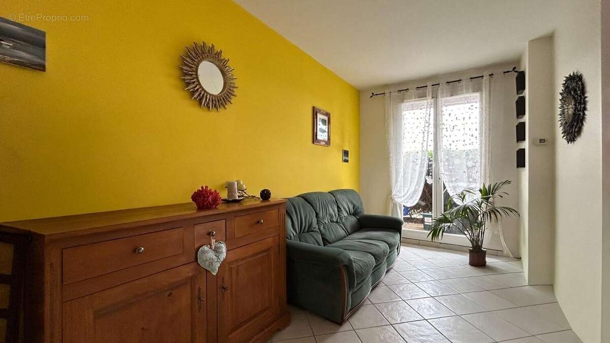 Appartement à RUMILLY