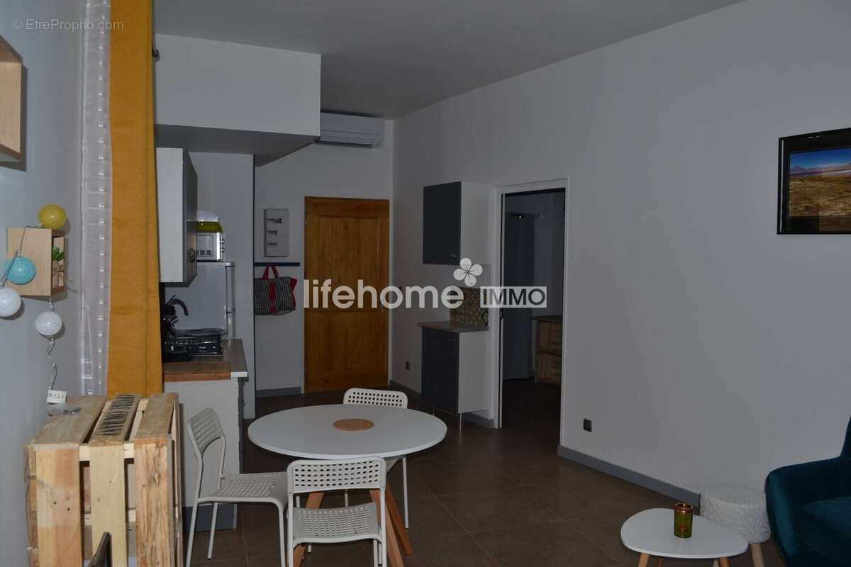 Appartement à PERPIGNAN