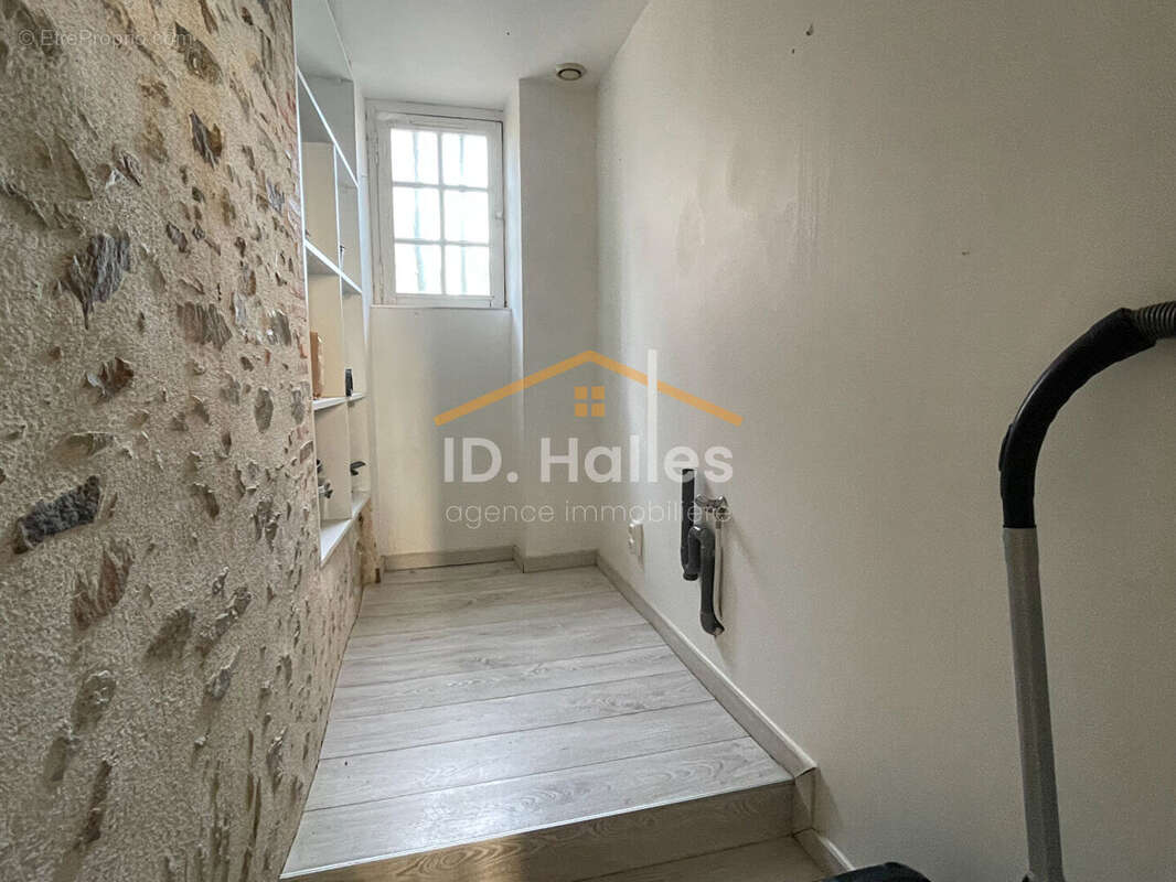 Maison de charme au coeur de craon - photo 15