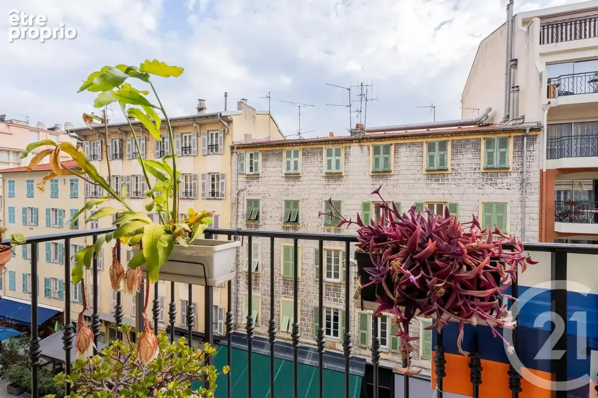 Appartement 3 pièces 62 m² à vendre à Nice (06300) - photo 12