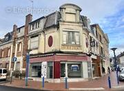 Appartement à CHAUNY