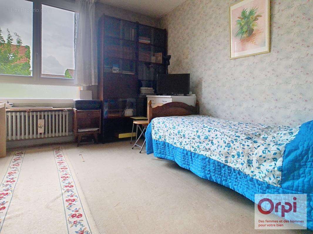 Appartement à ISSY-LES-MOULINEAUX