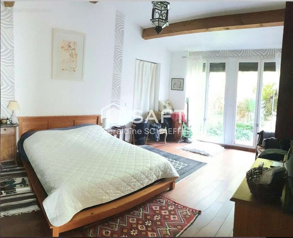 Photo 8 - Maison à SAUVE