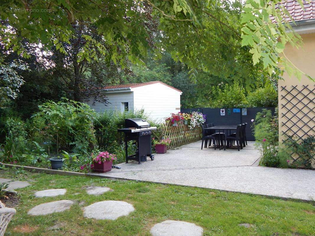 Maison à LE CROTOY
