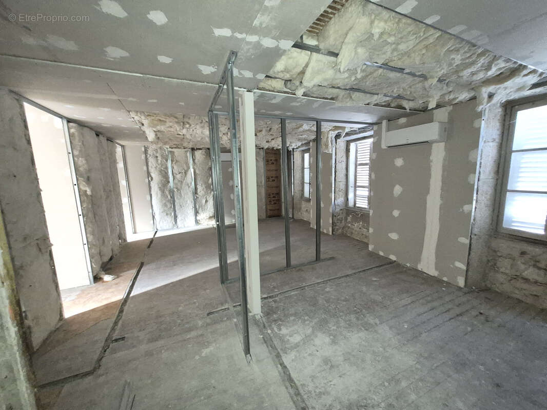 Appartement à BELLEY