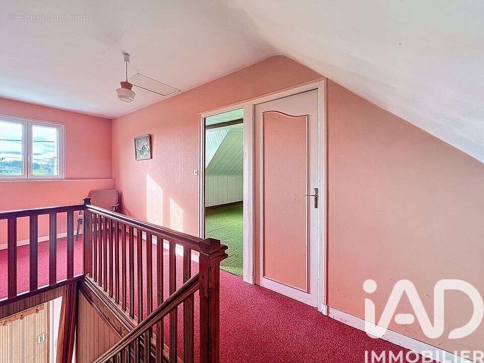 Photo 6 - Maison à HENANBIHEN