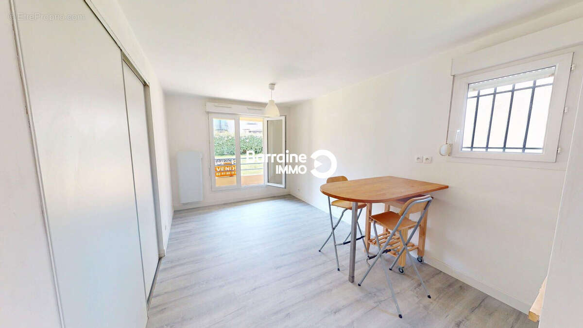 Appartement à BREST