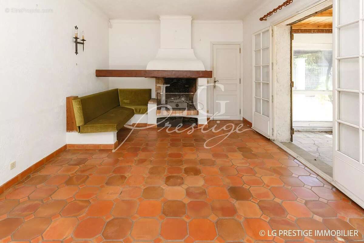 Villa 7 pièces quartier Minelle - photo 7