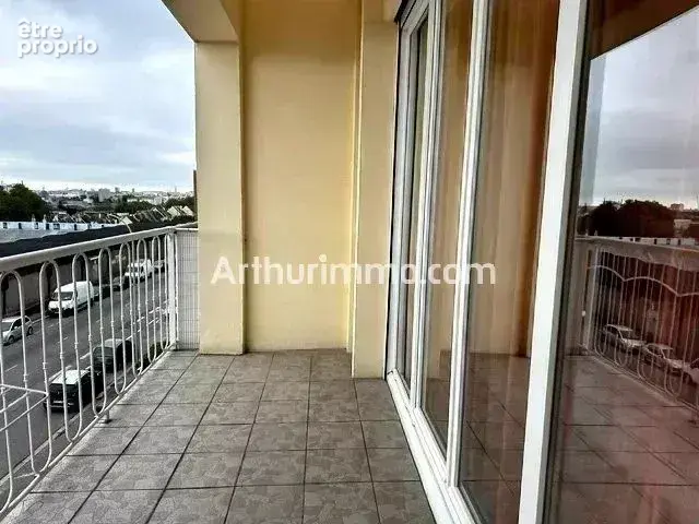 Vente Appartement Le havre(76600) 78 500ï¿œ - photo 7
