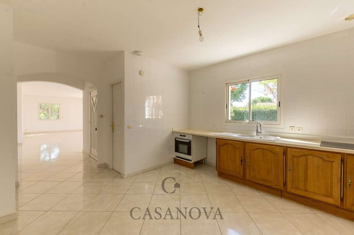 Maison à SAINT-GEORGES-D&#039;ORQUES