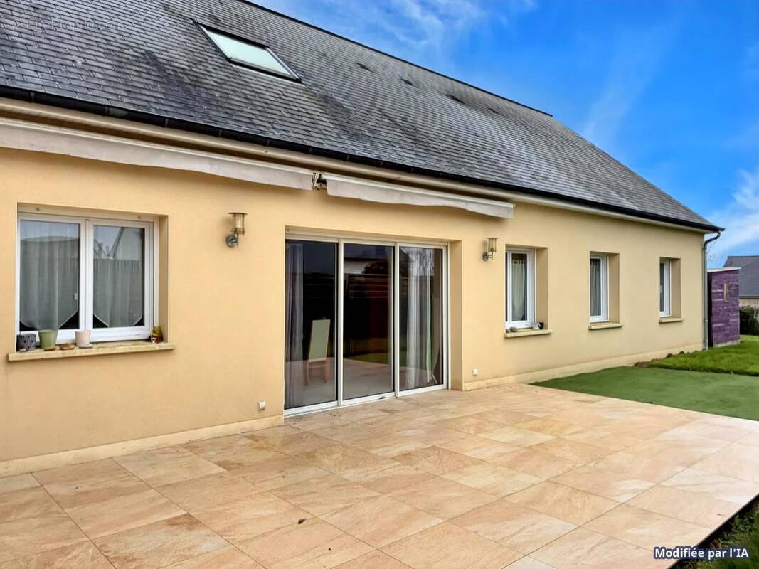 Maison 119 m² à Force  - photo 1