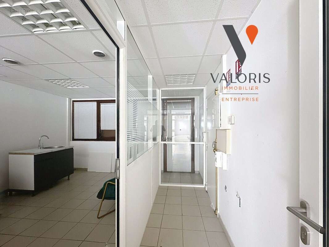 Commerce à GRENOBLE