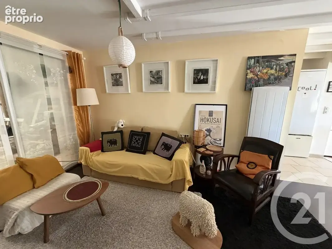 Maison 4 pièces 118 m² à vendre à Pornic (44210) - photo 9